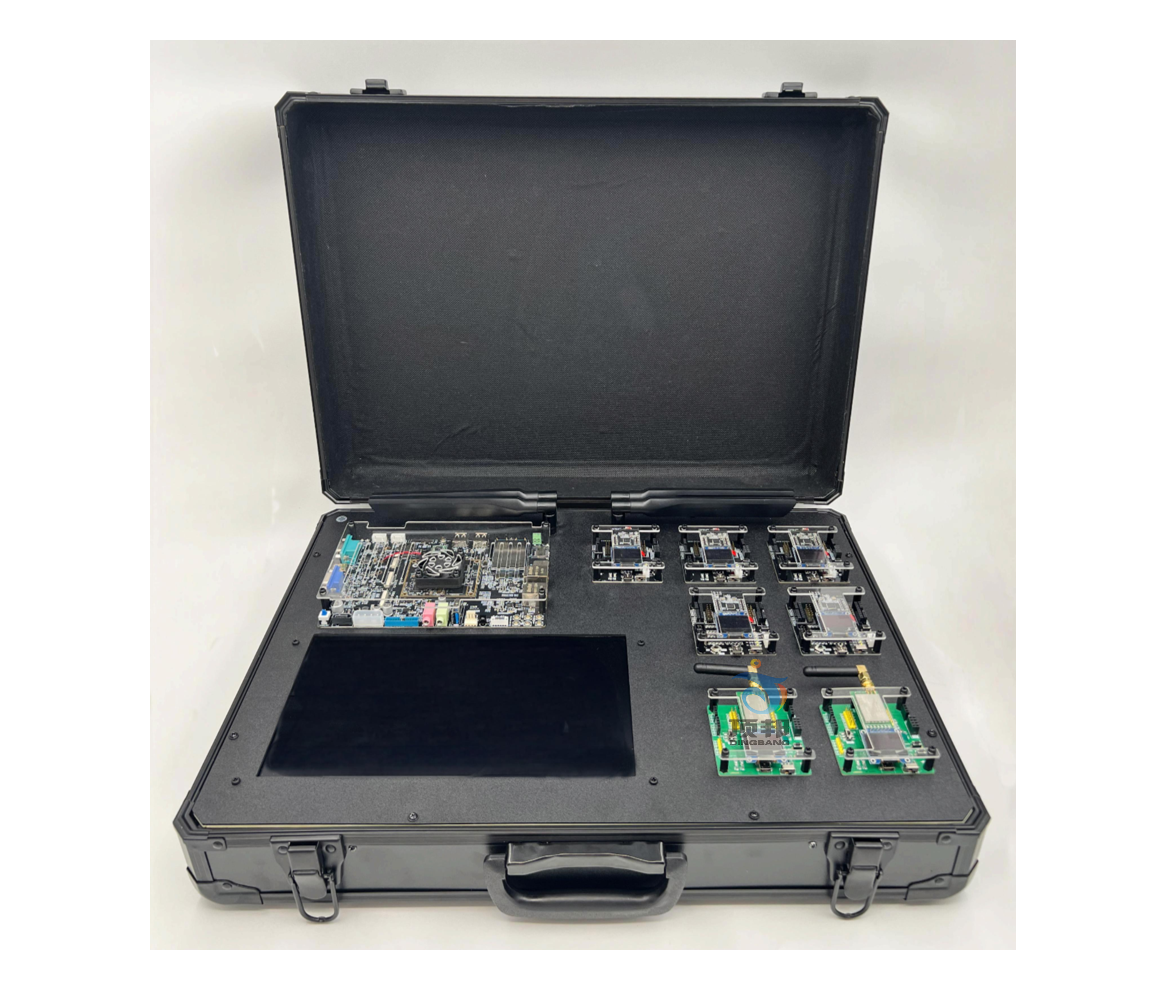 物聯(lián)網(wǎng)5G技術(shù)綜合實(shí)驗(yàn)系統(tǒng)