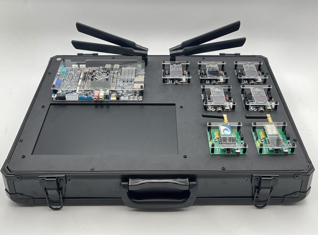 物聯(lián)網(wǎng)5G技術(shù)綜合實(shí)驗(yàn)系統(tǒng)