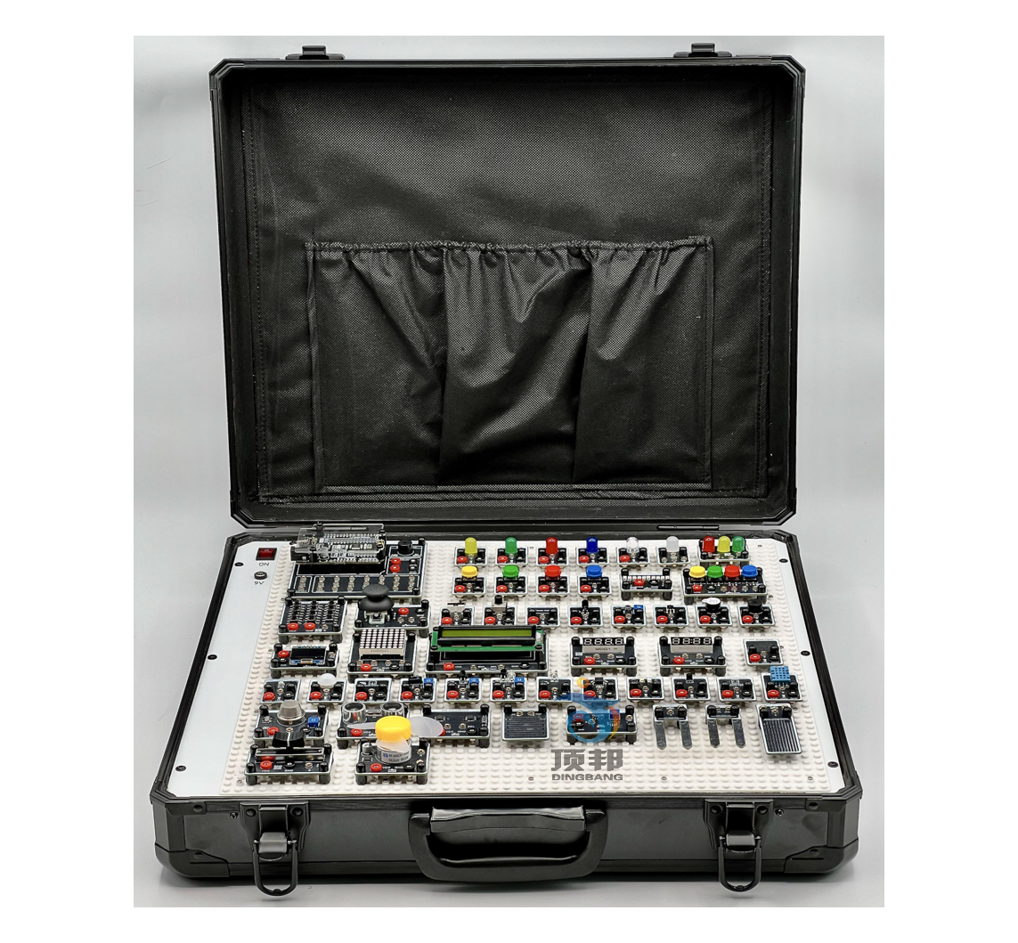 Arduino創(chuàng)新實(shí)訓(xùn)平臺(tái)