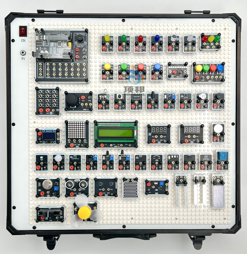 Arduino創(chuàng)新實(shí)訓(xùn)平臺(tái)