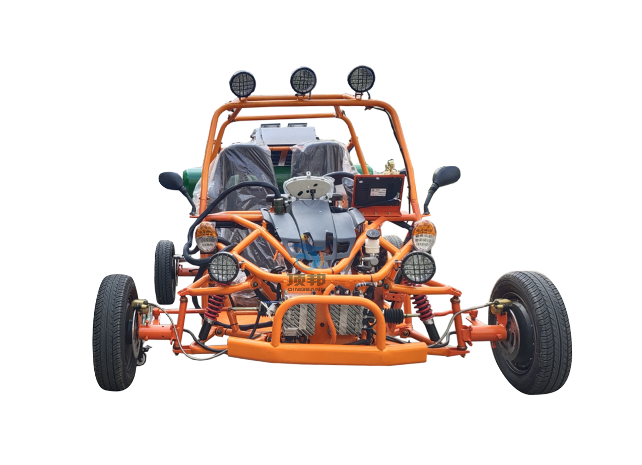 氫燃料電池實(shí)訓(xùn)汽車(chē)