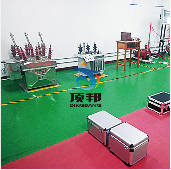 電氣試驗(yàn)作業(yè)安全技術(shù)實(shí)際操作實(shí)訓(xùn)設(shè)備