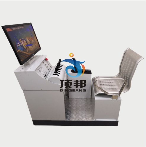 掘進(jìn)機(jī)安全操作虛擬仿真考試實(shí)訓(xùn)設(shè)備