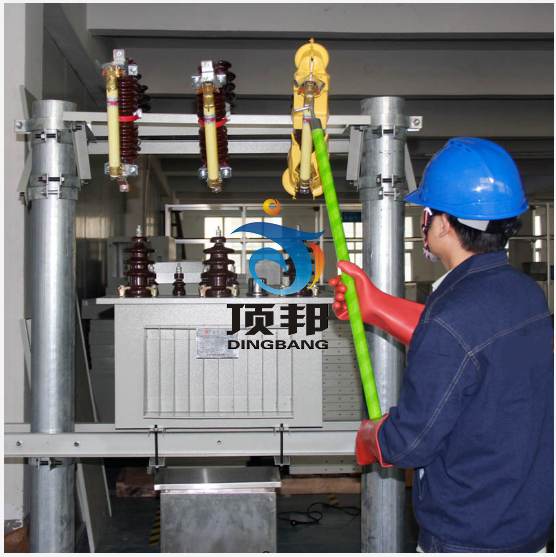 高壓電工作業(yè)實(shí)操實(shí)訓(xùn)設(shè)備 高壓電工作業(yè)人員安全實(shí)訓(xùn)設(shè)備