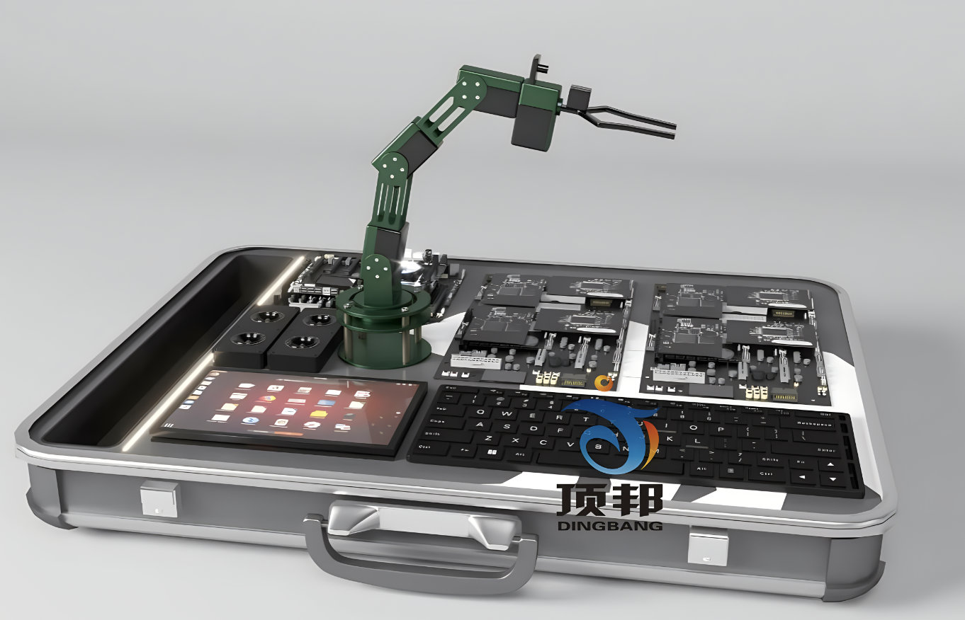 AI人工智能實(shí)驗(yàn)箱