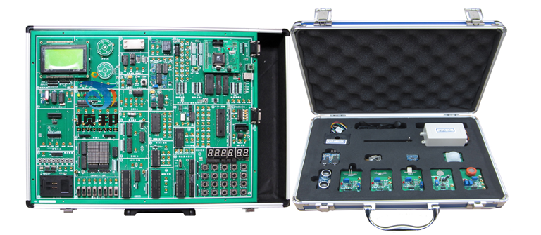 萬能單片機(jī)實(shí)驗(yàn)開發(fā)系統(tǒng)