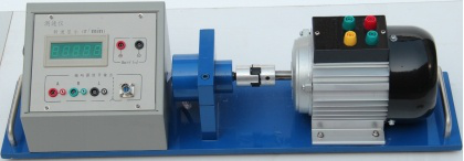 電機(jī)測(cè)速閉環(huán)反饋系統(tǒng)