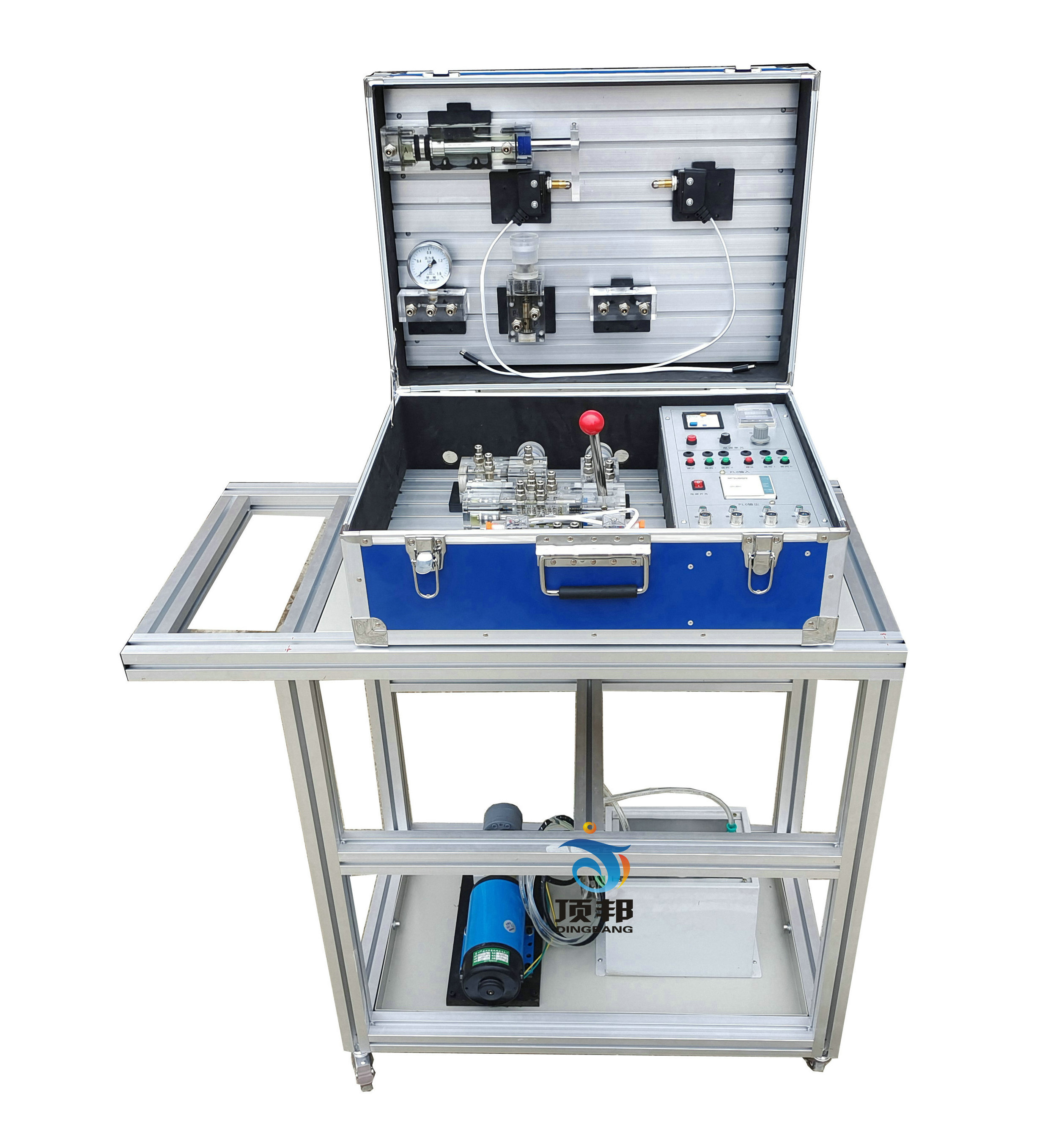 液壓傳動(dòng)實(shí)驗(yàn)箱