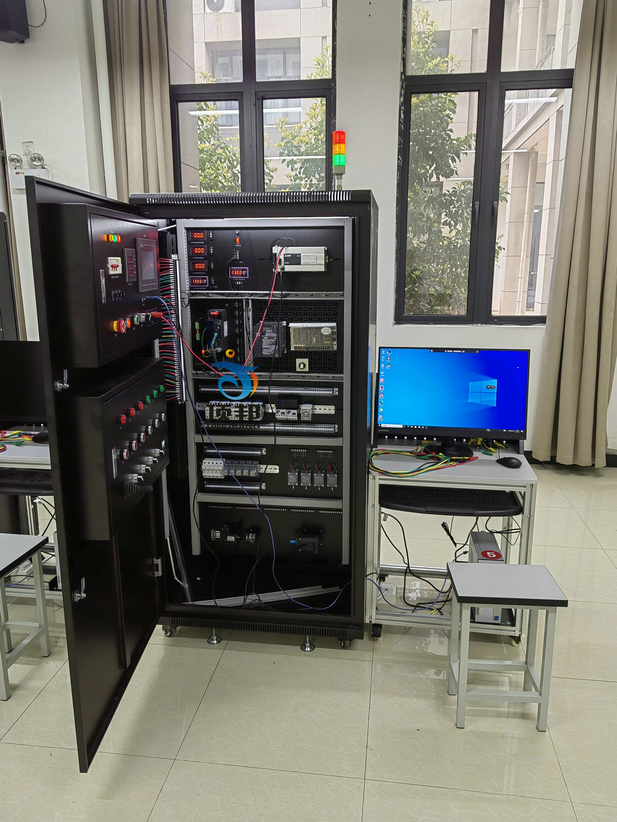 電工實訓考核裝置