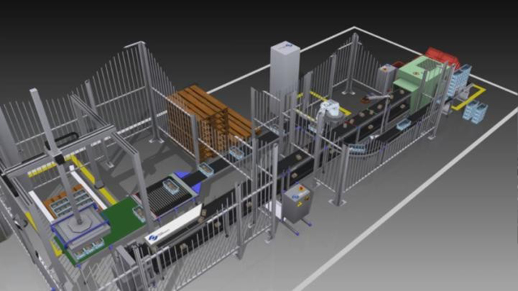 通用機(jī)電設(shè)備安裝與調(diào)試實(shí)訓(xùn)裝置軟件