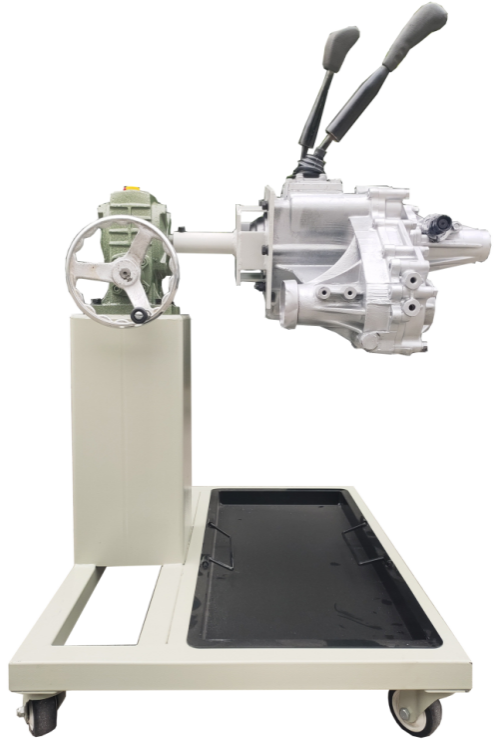 CSK181輕型分動器總成拆裝實訓臺