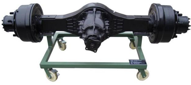 CSK181輕型驅(qū)動橋拆裝實訓臺