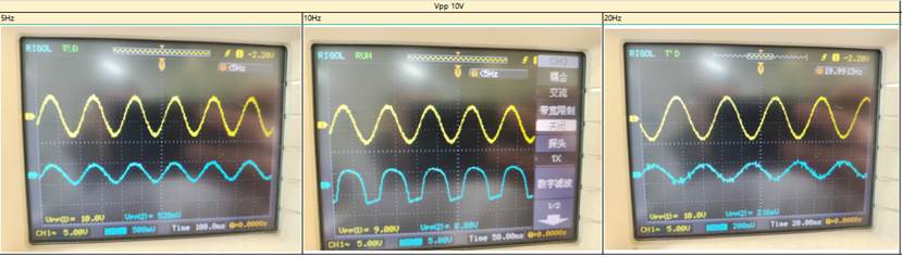 平行金屬片振動系統(tǒng)