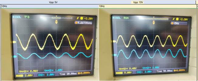 三軸數(shù)采振動源系統(tǒng)