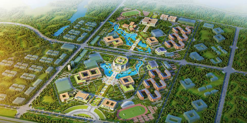河南科技大學應(yīng)用工程學院